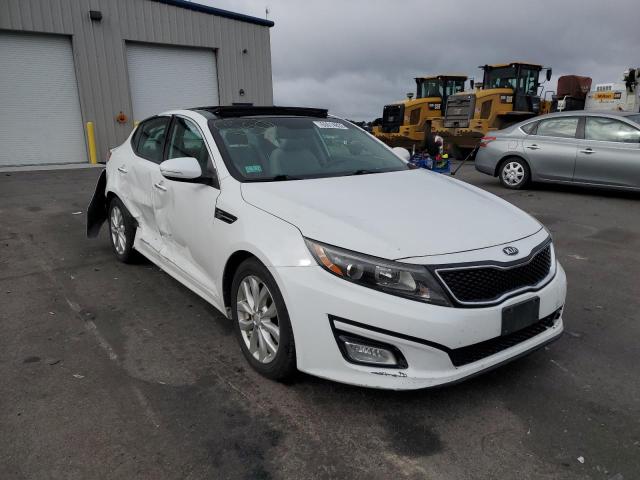 KIA OPTIMA EX 2015 5xxgn4a75fg447269