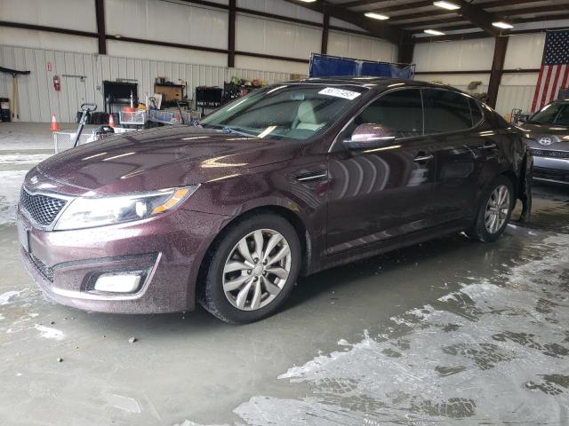 KIA OPTIMA 2015 5xxgn4a75fg448857