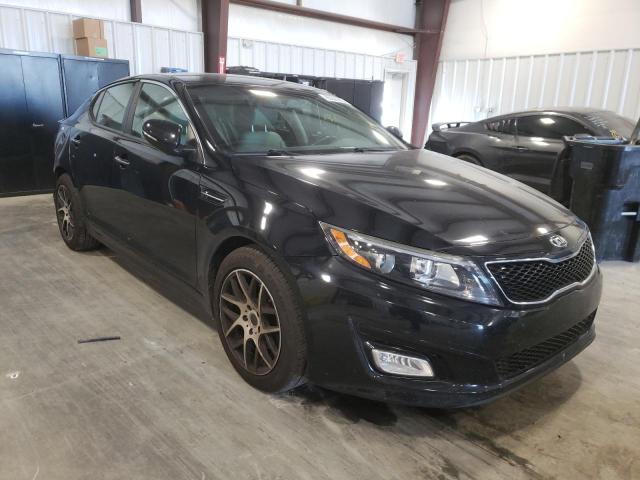 KIA OPTIMA EX 2015 5xxgn4a75fg452472