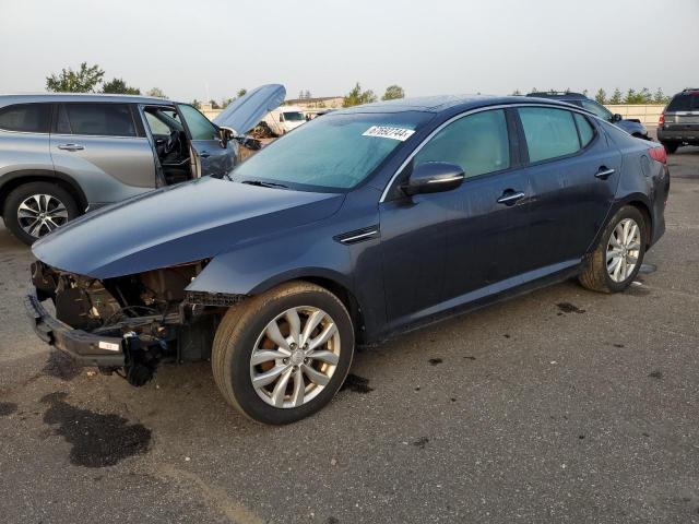 KIA OPTIMA EX 2015 5xxgn4a75fg456411