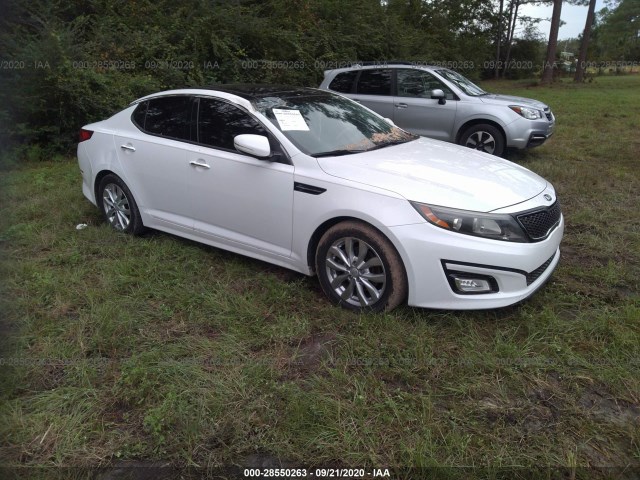 KIA OPTIMA 2015 5xxgn4a75fg458871