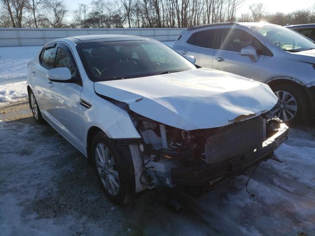 KIA OPTIMA EX 2015 5xxgn4a75fg460359