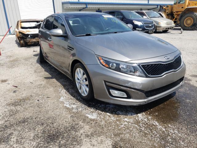 KIA OPTIMA EX 2015 5xxgn4a75fg460491