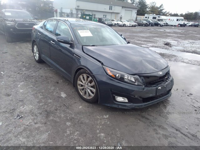 KIA OPTIMA 2015 5xxgn4a75fg463701