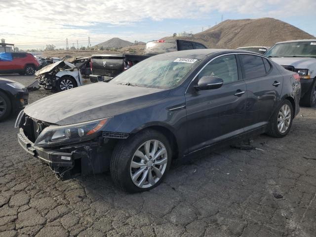 KIA OPTIMA 2015 5xxgn4a75fg468882