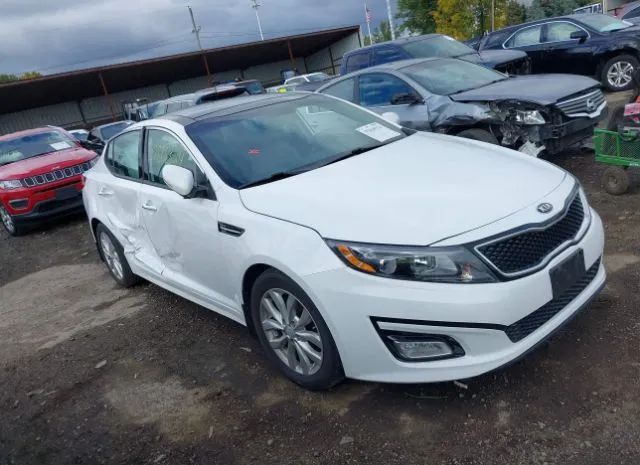 KIA OPTIMA 2015 5xxgn4a75fg469109