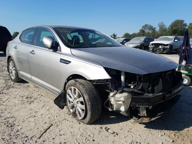 KIA OPTIMA EX 2015 5xxgn4a75fg469434