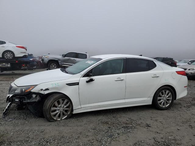 KIA OPTIMA 2015 5xxgn4a75fg469515