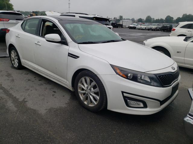 KIA OPTIMA EX 2015 5xxgn4a75fg469918