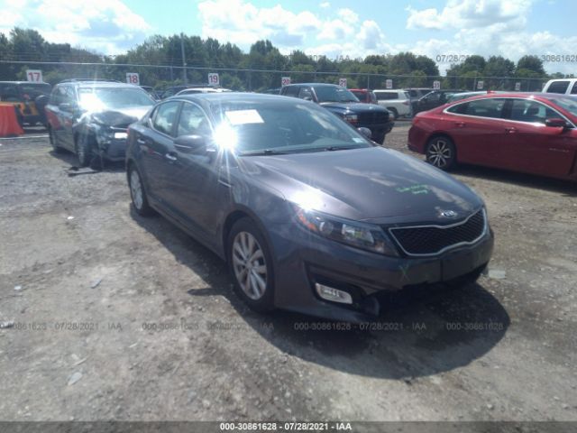 KIA OPTIMA 2015 5xxgn4a75fg470938