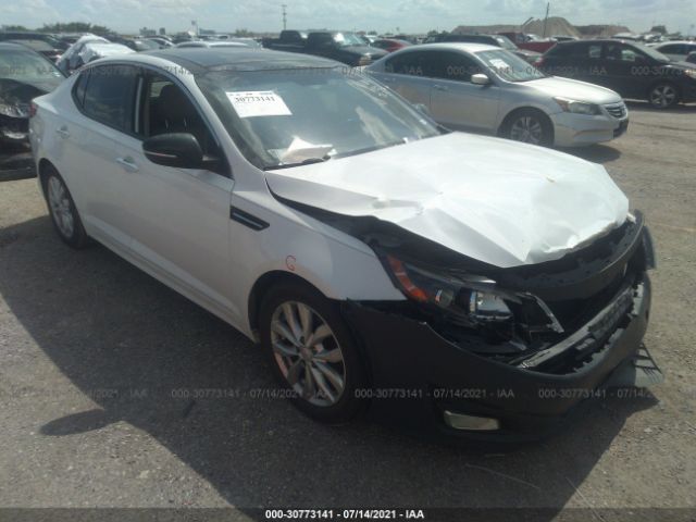 KIA OPTIMA 2015 5xxgn4a75fg472284