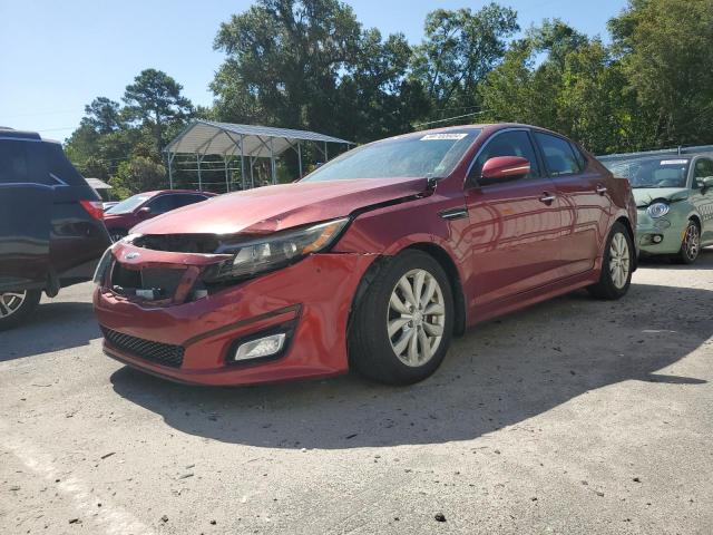 KIA OPTIMA EX 2015 5xxgn4a75fg473564