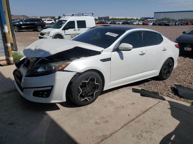 KIA OPTIMA EX 2015 5xxgn4a75fg475492