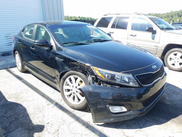 KIA OPTIMA 2015 5xxgn4a75fg478358