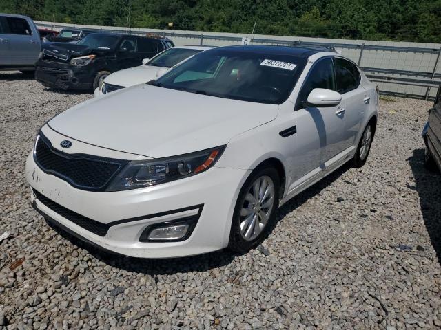 KIA OPTIMA EX 2015 5xxgn4a75fg479624