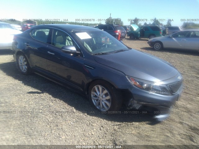 KIA OPTIMA 2015 5xxgn4a75fg483236