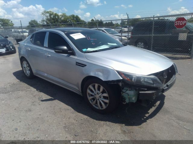 KIA OPTIMA 2015 5xxgn4a75fg490932