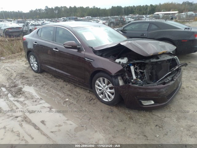 KIA OPTIMA 2015 5xxgn4a75fg493264