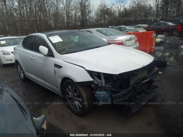 KIA OPTIMA 2015 5xxgn4a75fg495161