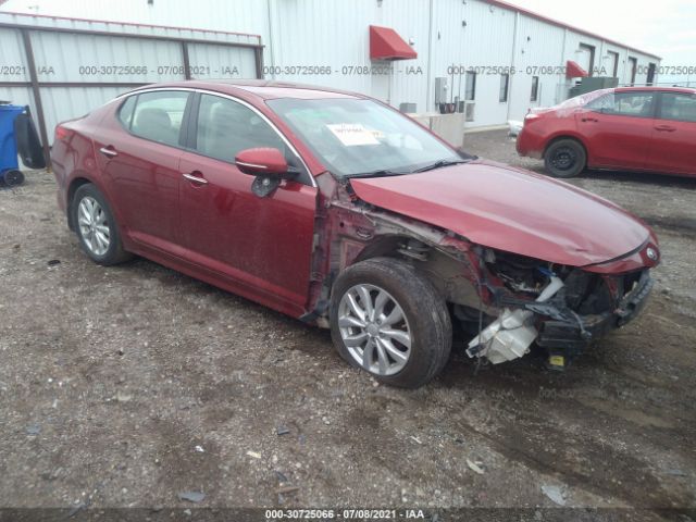 KIA OPTIMA 2015 5xxgn4a75fg495385