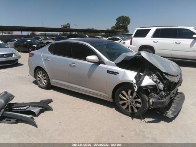 KIA OPTIMA 2015 5xxgn4a75fg495824