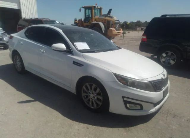 KIA OPTIMA 2015 5xxgn4a75fg495984