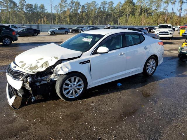 KIA OPTIMA EX 2015 5xxgn4a75fg498013