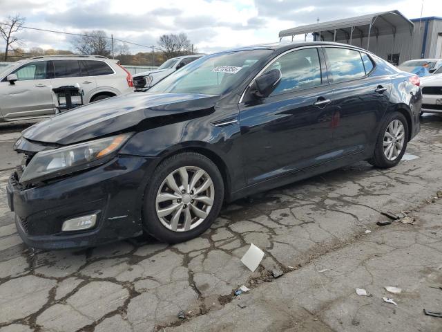 KIA OPTIMA EX 2015 5xxgn4a75fg498092