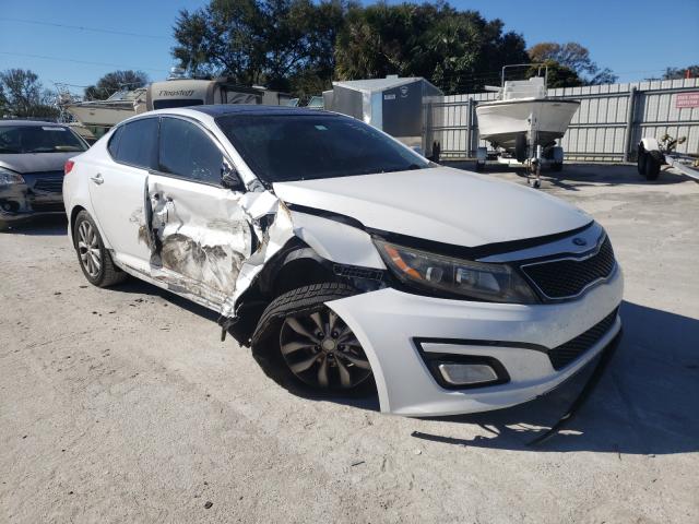 KIA OPTIMA EX 2015 5xxgn4a75fg498481