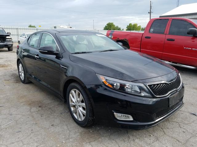 KIA NULL 2015 5xxgn4a75fg509835