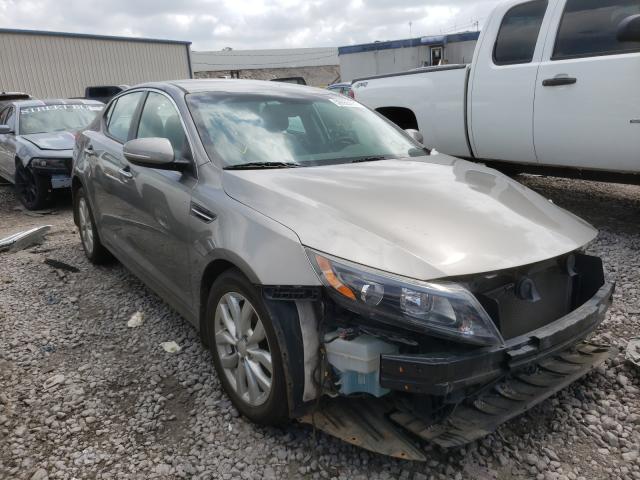 KIA OPTIMA EX 2015 5xxgn4a75fg510595