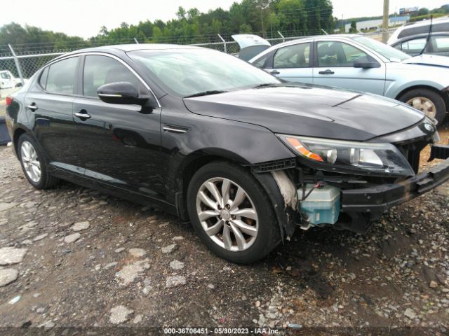 KIA OPTIMA 2015 5xxgn4a75fg510757