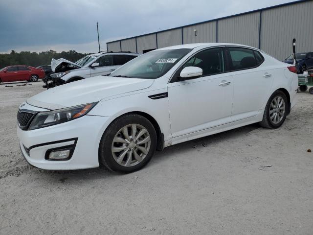 KIA OPTIMA EX 2015 5xxgn4a75fg510922