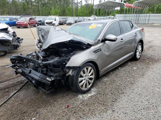 KIA OPTIMA EX 2015 5xxgn4a75fg511102