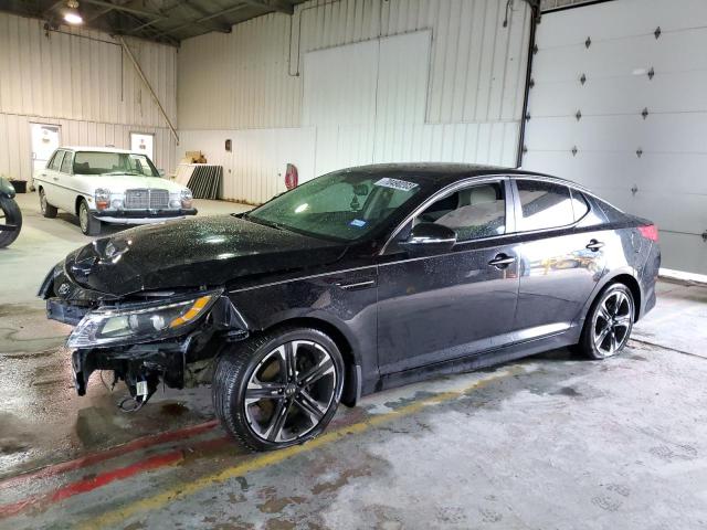 KIA OPTIMA 2015 5xxgn4a75fg511181