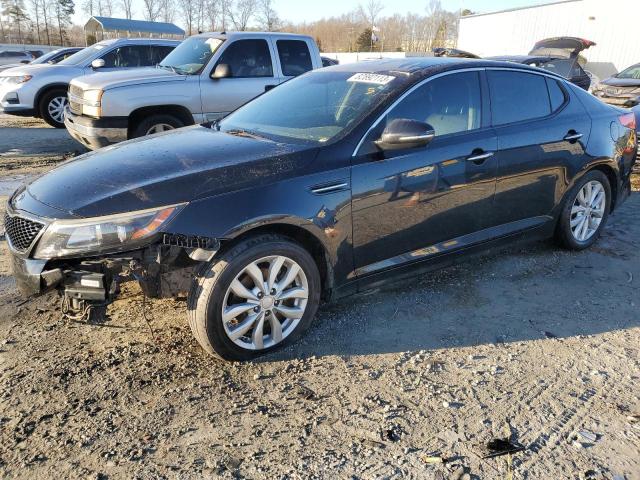 KIA OPTIMA 2015 5xxgn4a75fg511438