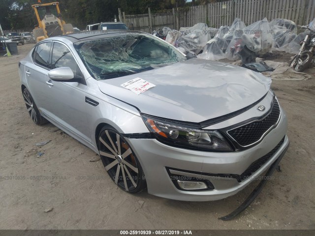 KIA OPTIMA 2015 5xxgn4a75fg511634