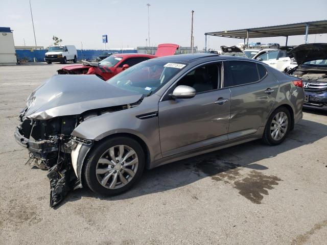 KIA OPTIMA 2015 5xxgn4a75fg513688