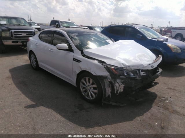 KIA OPTIMA 2015 5xxgn4a75fg513710