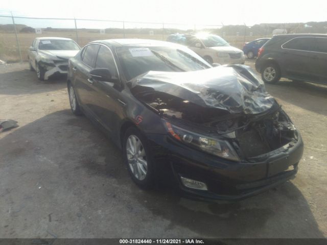 KIA OPTIMA 2015 5xxgn4a75fg513819