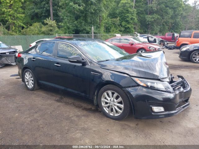 KIA OPTIMA 2015 5xxgn4a75fg514419