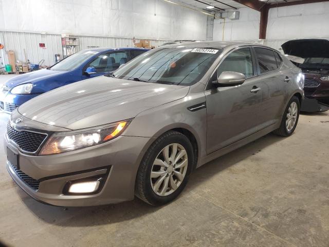 KIA OPTIMA 2015 5xxgn4a75fg517479