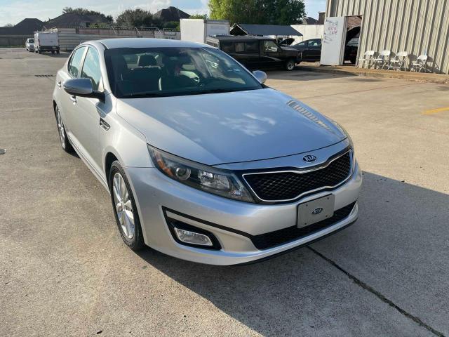 KIA OPTIMA EX 2015 5xxgn4a75fg518132