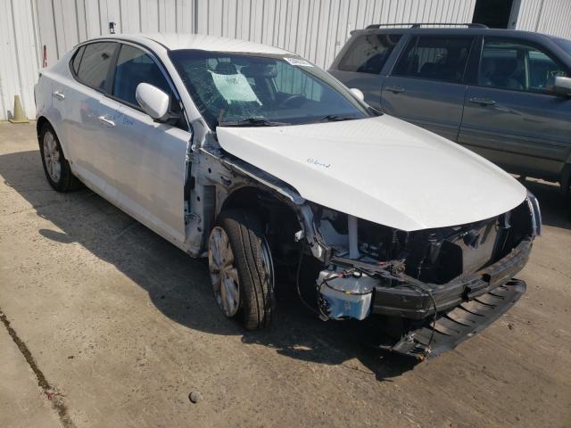 KIA OPTIMA EX 2015 5xxgn4a75fg518356