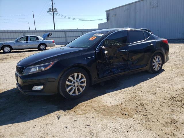 KIA OPTIMA EX 2015 5xxgn4a75fg518650