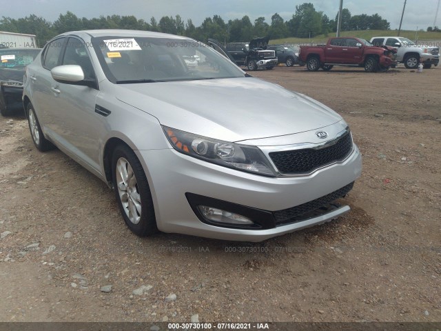 KIA OPTIMA 2012 5xxgn4a76cg003586