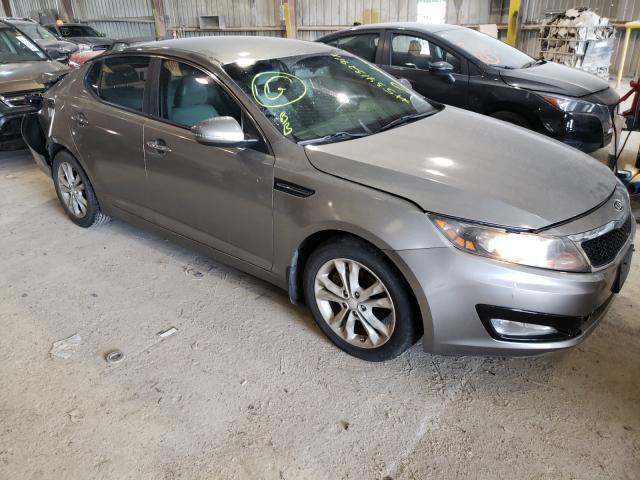 KIA OPTIMA EX 2012 5xxgn4a76cg003782