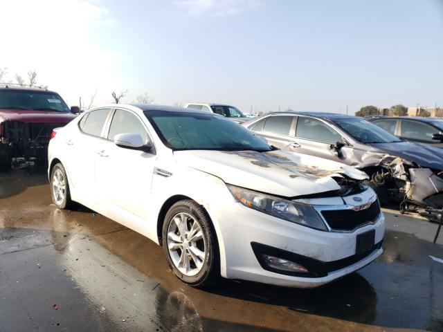 KIA OPTIMA EX 2012 5xxgn4a76cg007069