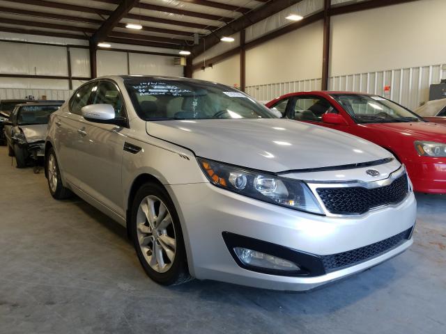 KIA OPTIMA EX 2012 5xxgn4a76cg007282