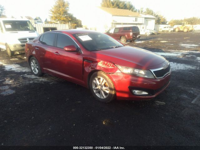 KIA OPTIMA 2012 5xxgn4a76cg009324